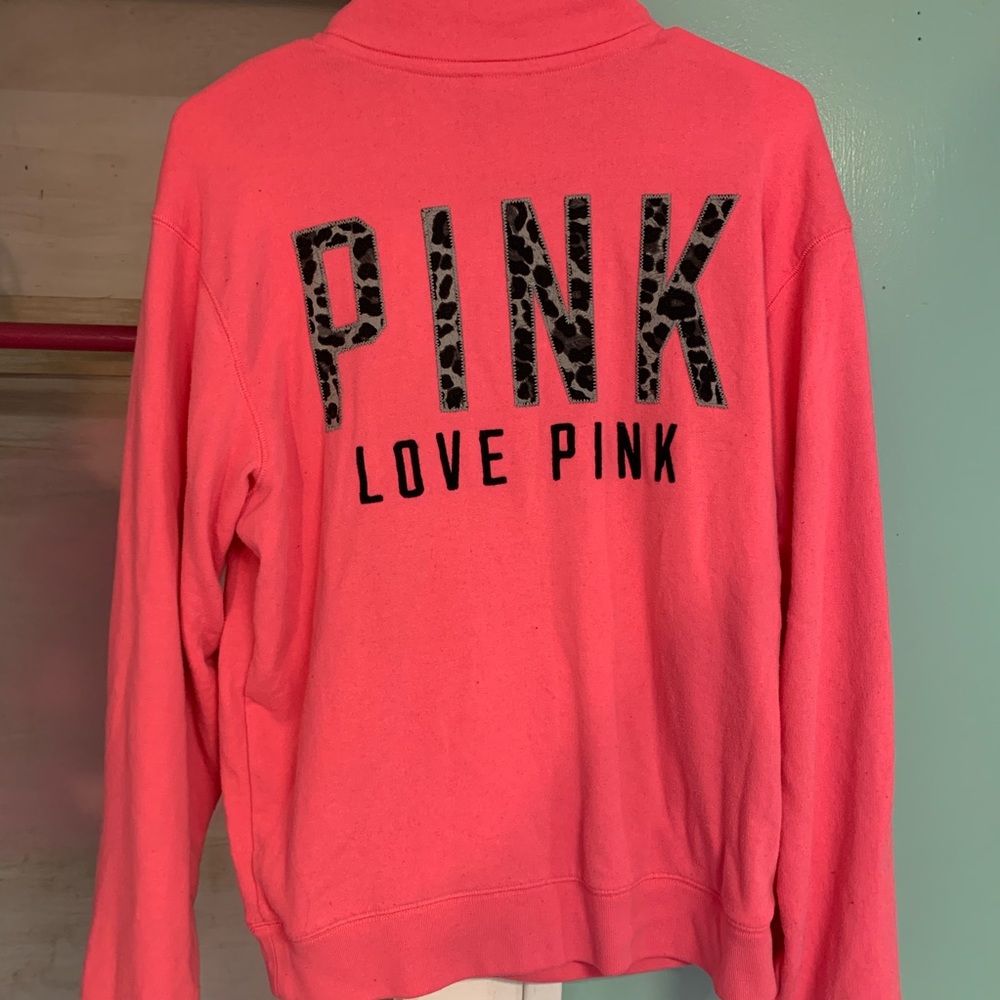 Pink By Victoria’s Secret Hoodie